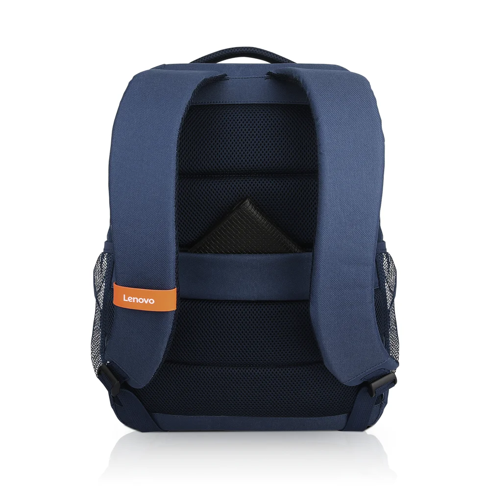 Mochila Lenovo Everyday B515 Portátil 15.6" Azul Resistente à Água - Imagem 2