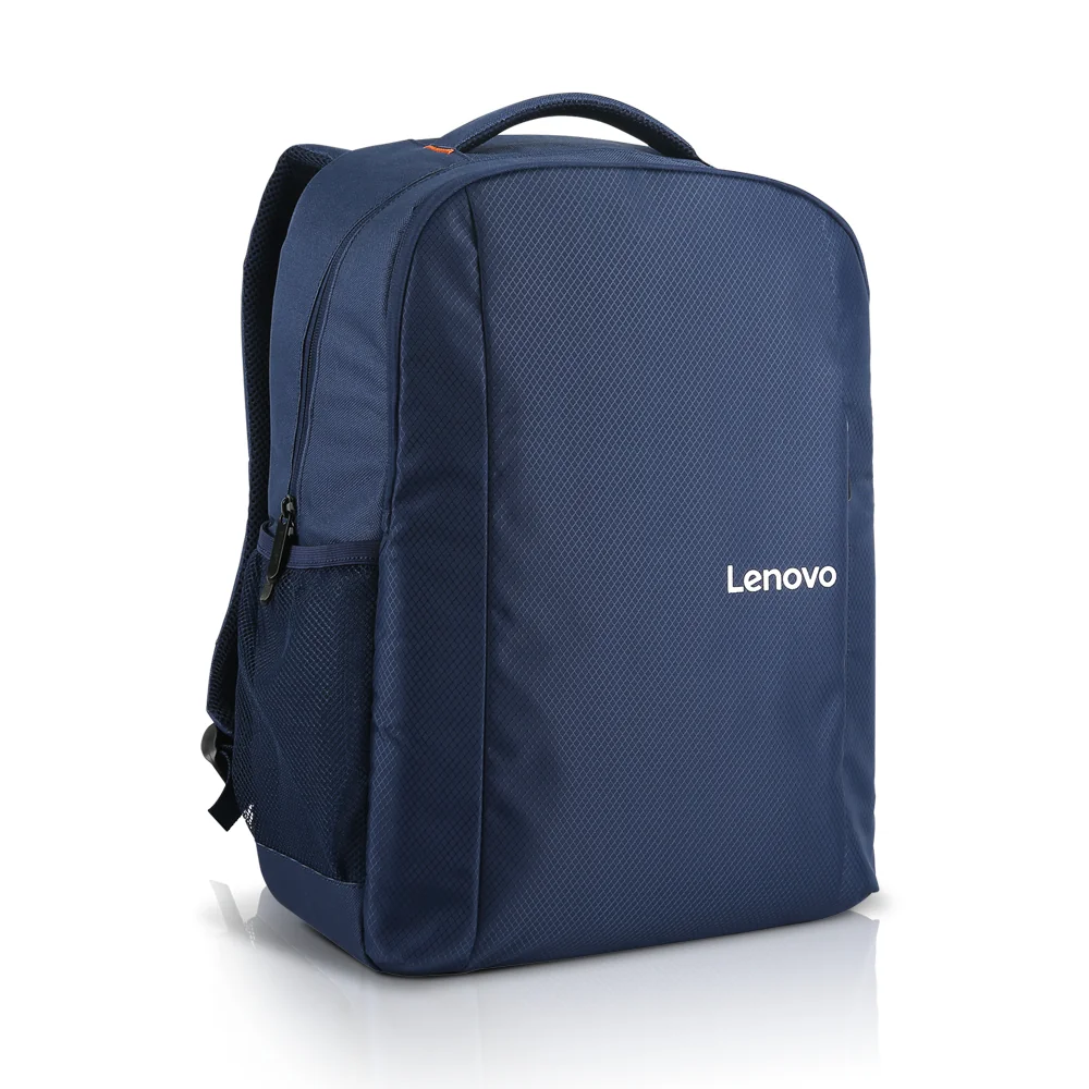 Mochila Lenovo Everyday B515 Portátil 15.6" Azul Resistente à Água - Imagem 4
