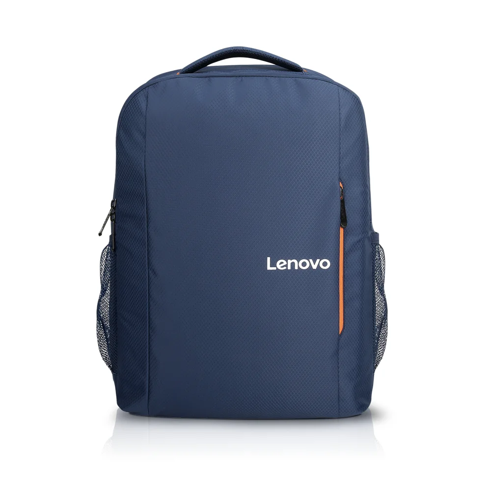 Mochila Lenovo Everyday B515 Portátil 15.6" Azul Resistente à Água