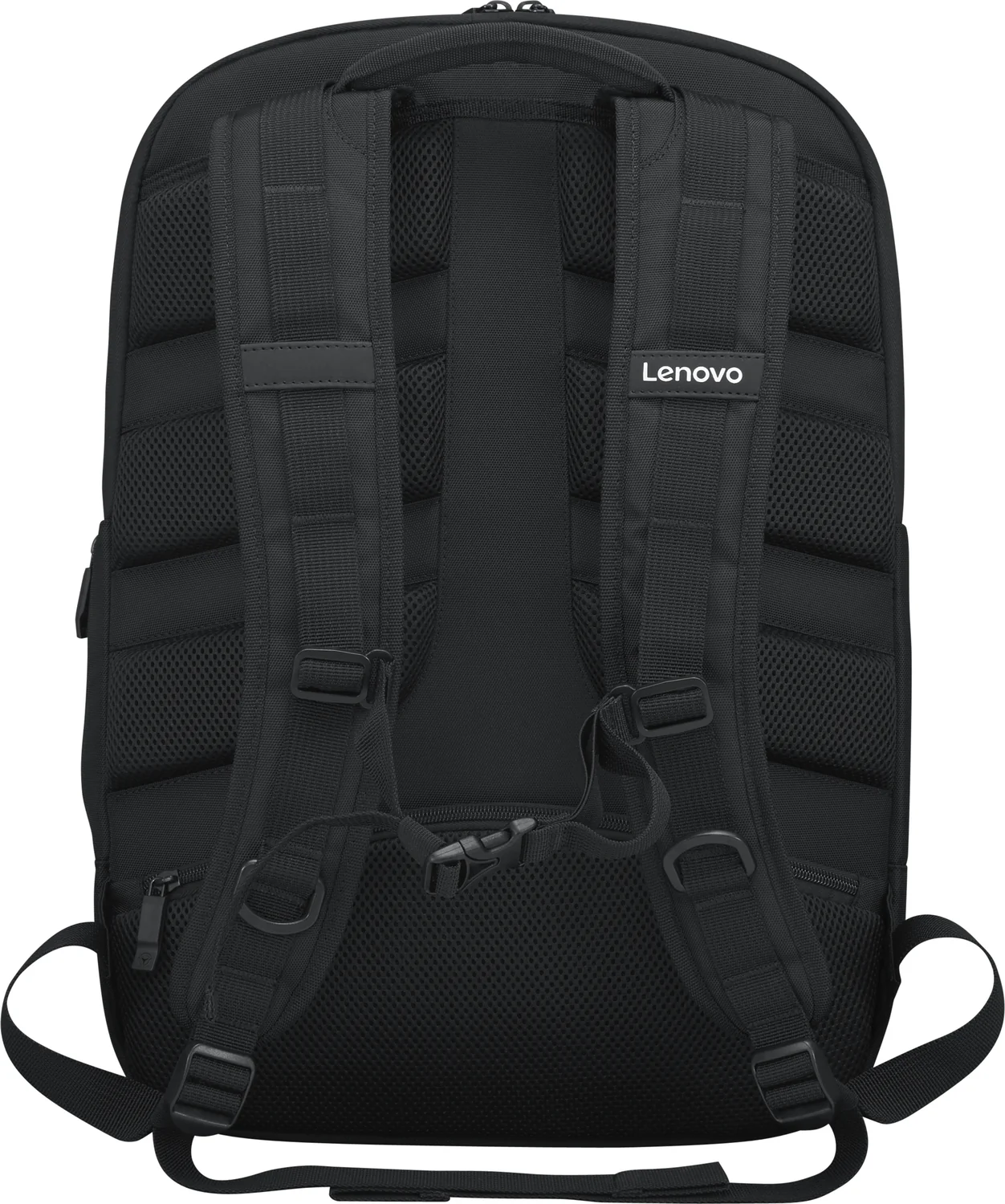 Mochila Lenovo Gaming Armored Backpack II para Portátil até 17.3" Preto Resistente à Água - Imagem 3