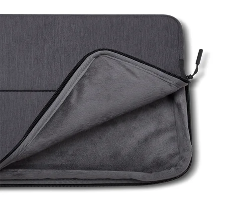 Mala para Portátil Lenovo Urban Sleeve 14" Cinzenta Universal - Imagem 6