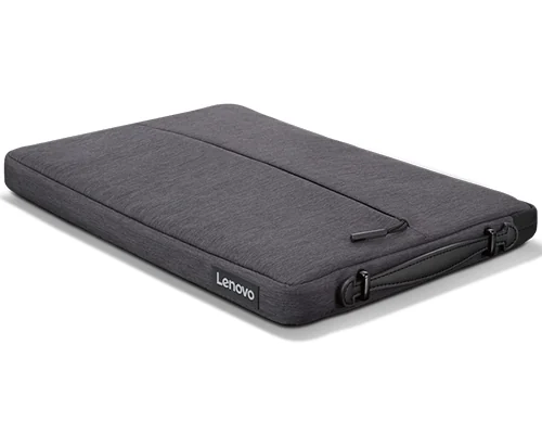Bolsa Lenovo Urban Sleeve Case 15.6" Cinzento Universal em Poliéster GX40Z50942 - Imagem 4