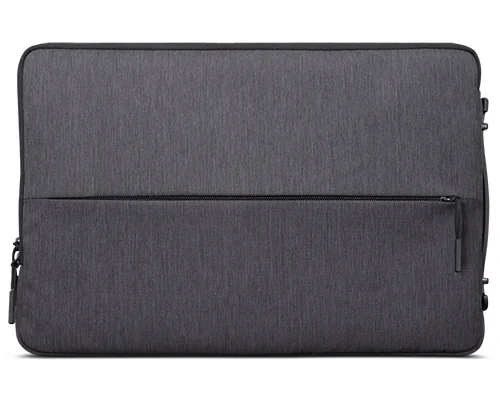 Bolsa Lenovo Urban Sleeve Case 15.6" Cinzento Universal em Poliéster GX40Z50942
