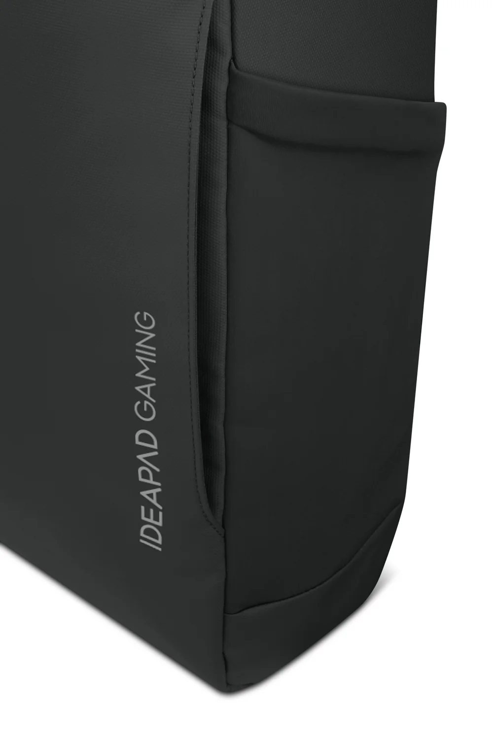 Mochila Portátil Lenovo IdeaPad Modern Gaming 16" Poliéster Reciclado Preta - Imagem 4