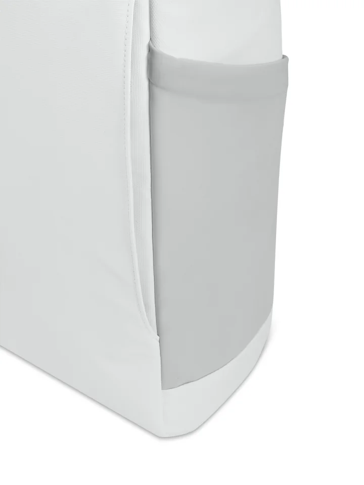 Mochila Lenovo IdeaPad Gaming Modern para Portátil até 16" Branco Resistente à Água - Imagem 5