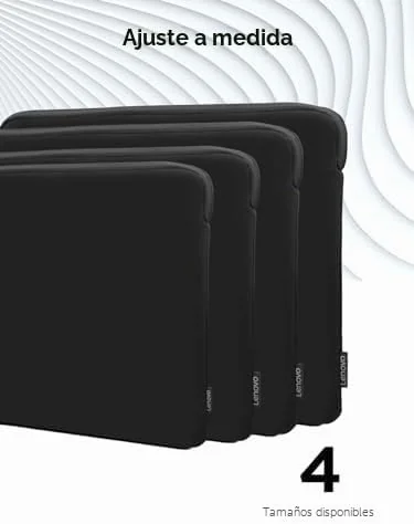 Capa para Portátil Lenovo 14'' Elegante e Resistente - Imagem 7