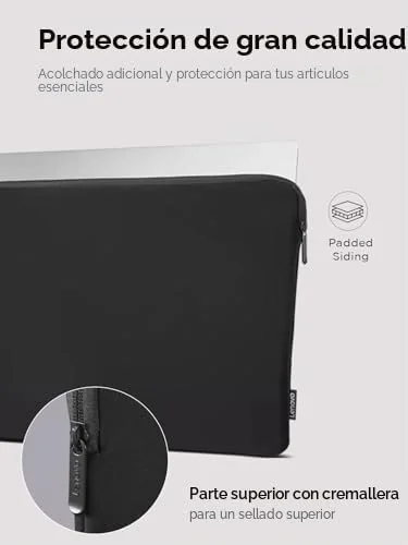Capa para Portátil Lenovo 14'' Elegante e Resistente - Imagem 6