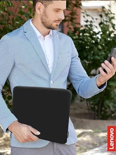 Capa para Portátil Lenovo 14'' Elegante e Resistente - Imagem 8
