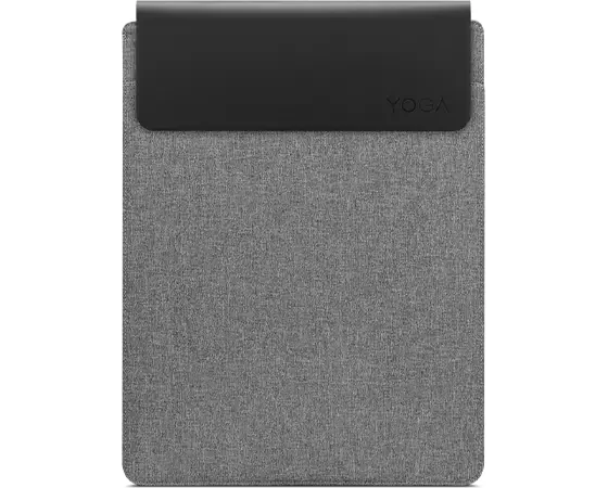 Capa para Portátil Lenovo Yoga 14.5" Sleeve Cinzento PET Reciclado