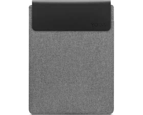 Capa Sleeve Lenovo Yoga 16" Cinzento PET Reciclado