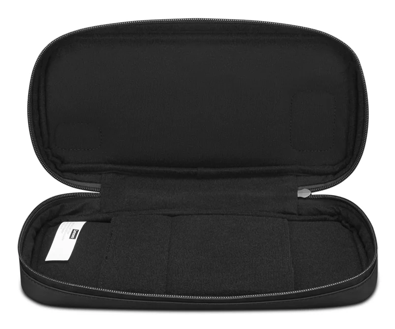 Bolsa de Transporte Lenovo Legion Go S Poliéster Preta 305x145x65mm - Imagem 7