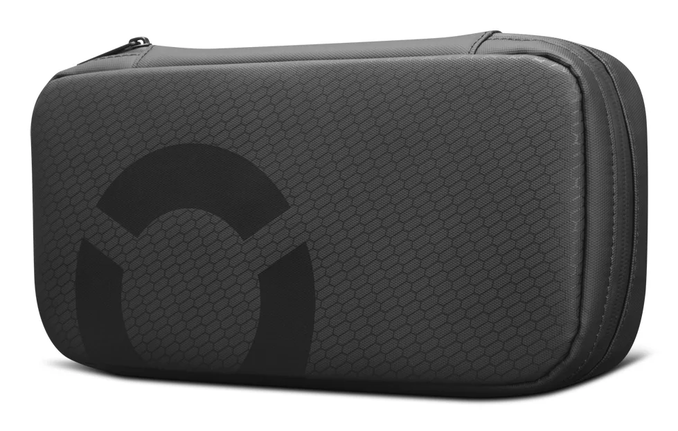 Bolsa de Transporte Lenovo Legion Go S Poliéster Preta 305x145x65mm - Imagem 9