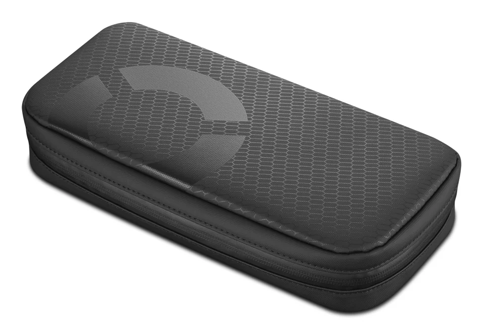 Bolsa de Transporte Lenovo Legion Go S Poliéster Preta 305x145x65mm - Imagem 8