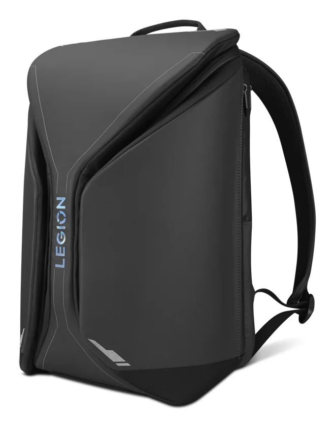 Mochila Gaming Lenovo Legion GB900 Armored 16" 10 Compartimentos 20 L - Imagem 8