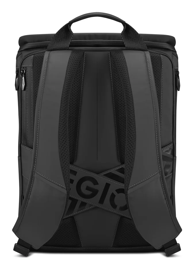 Mochila Gaming Lenovo Legion GB900 Armored 16" 10 Compartimentos 20 L - Imagem 3