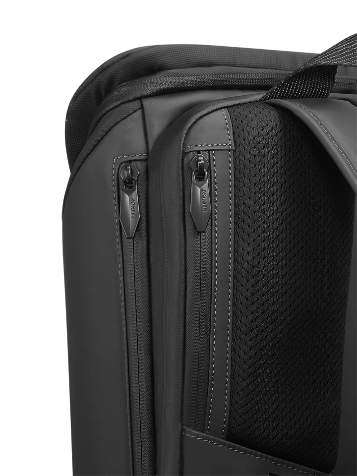 Mochila Gaming Lenovo Legion GB900 Armored 16" 10 Compartimentos 20 L - Imagem 9