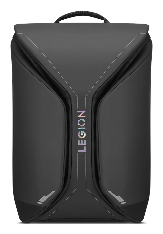 Mochila Gaming Lenovo Legion GB900 Armored 16" 10 Compartimentos 20 L