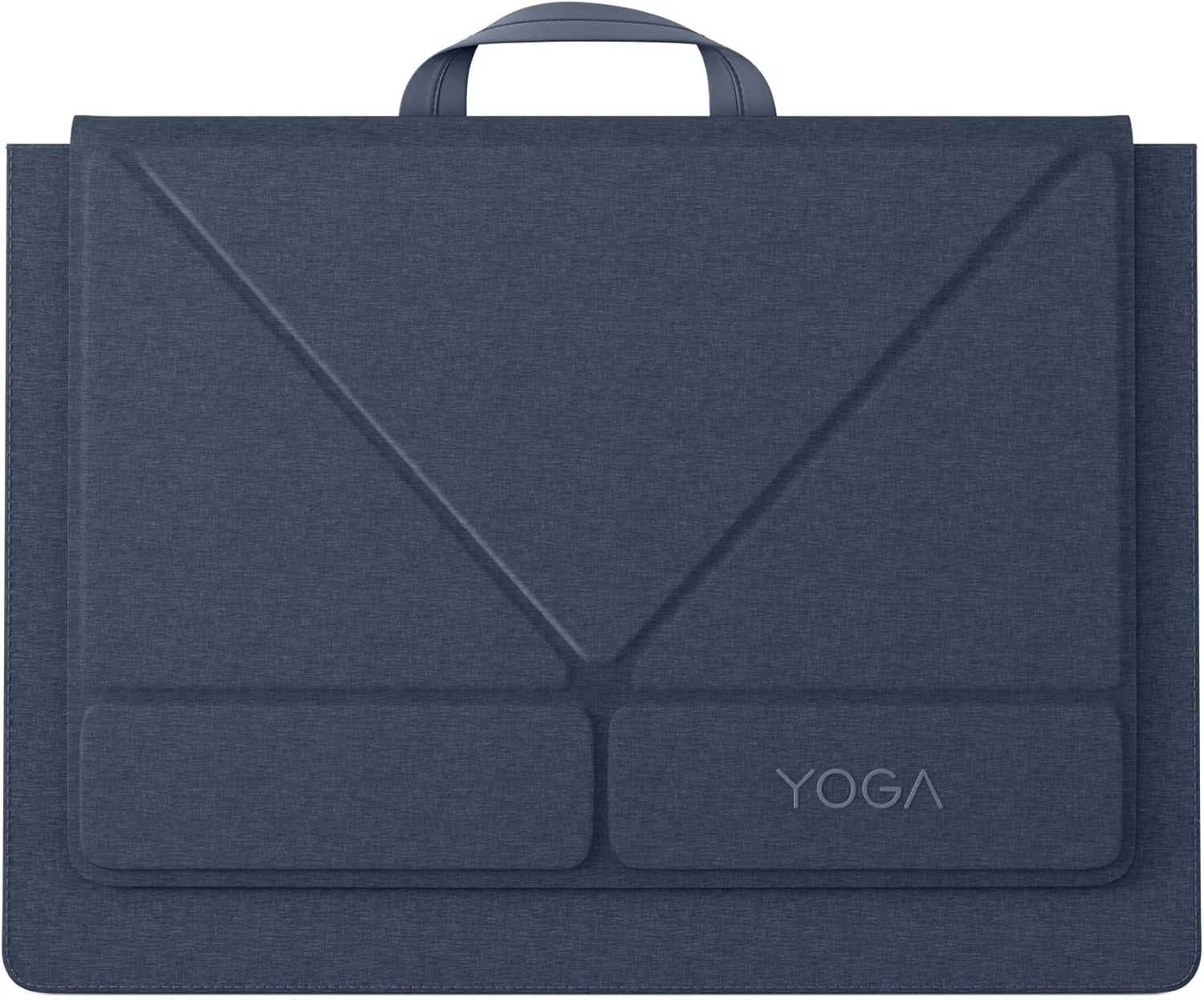 Mala Tote Lenovo Yoga para Portátil até 14" Azul