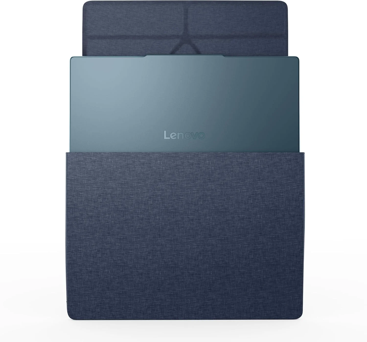 Mala Tote Lenovo Yoga para Portátil até 14" Azul - Imagem 6