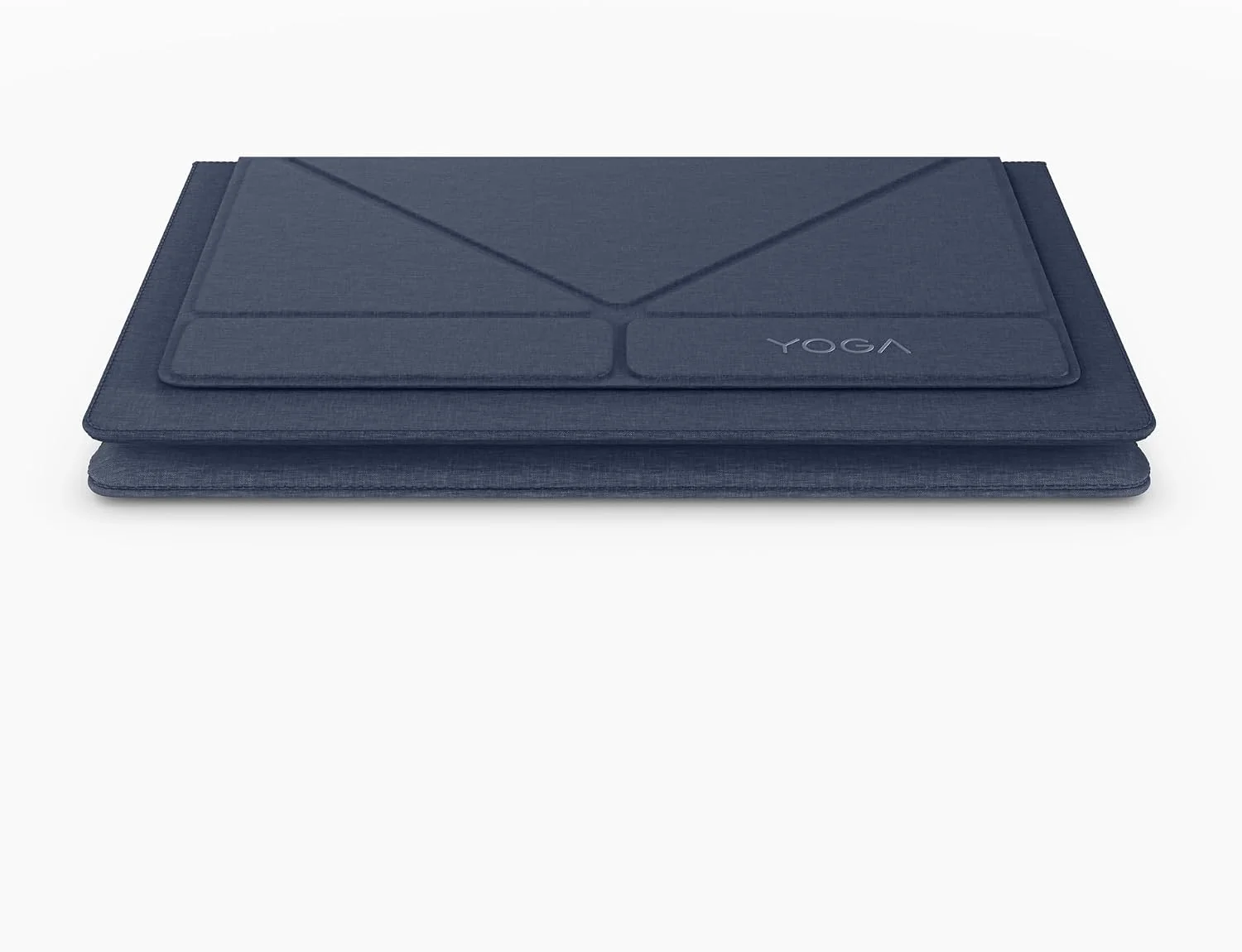 Mala Tote Lenovo Yoga para Portátil até 14" Azul - Imagem 2
