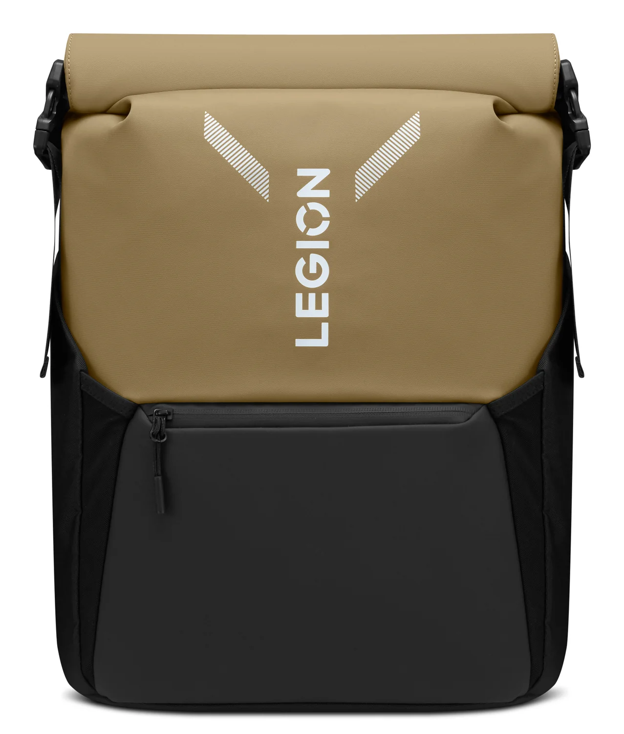 Mochila Gaming Lenovo Legion GB500 16" Preta/Amarela - Resistente a Água 25L