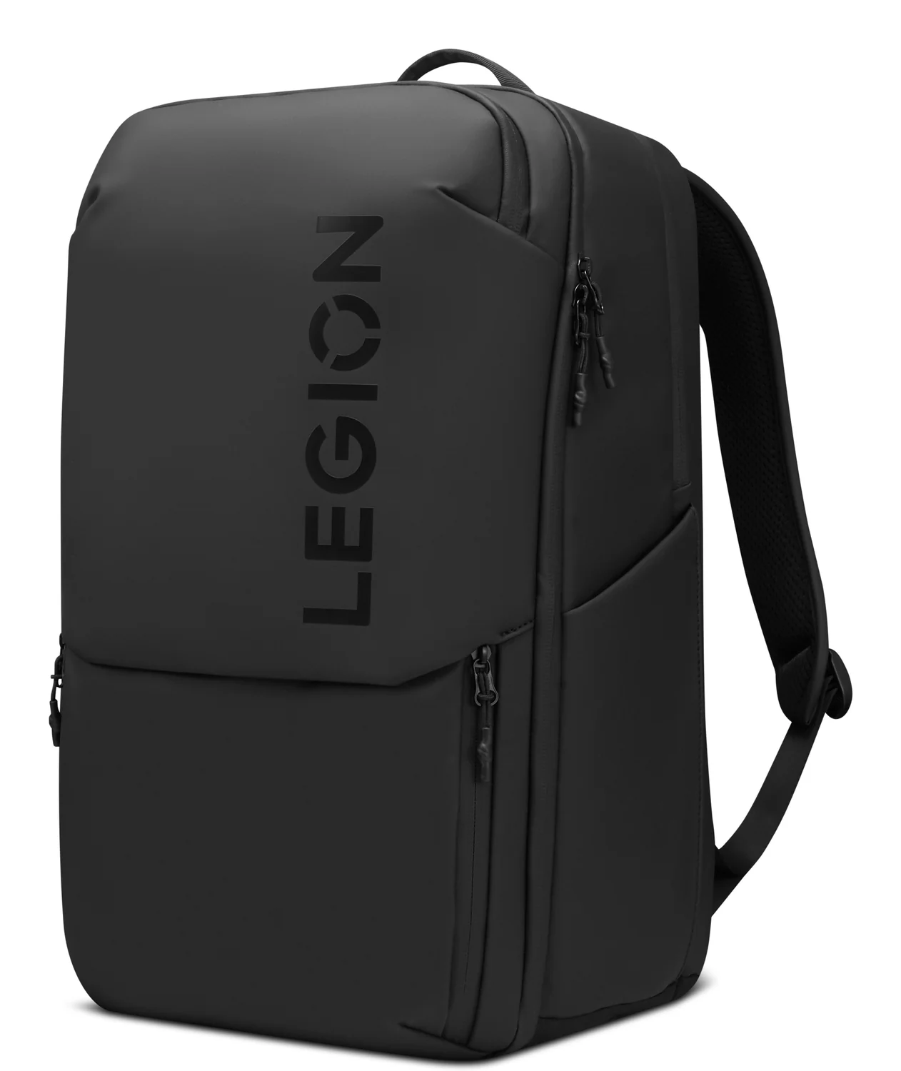 Mochila Lenovo Legion Gaming GB800 para Portátil até 17" Preto Resistente à Água - Imagem 8