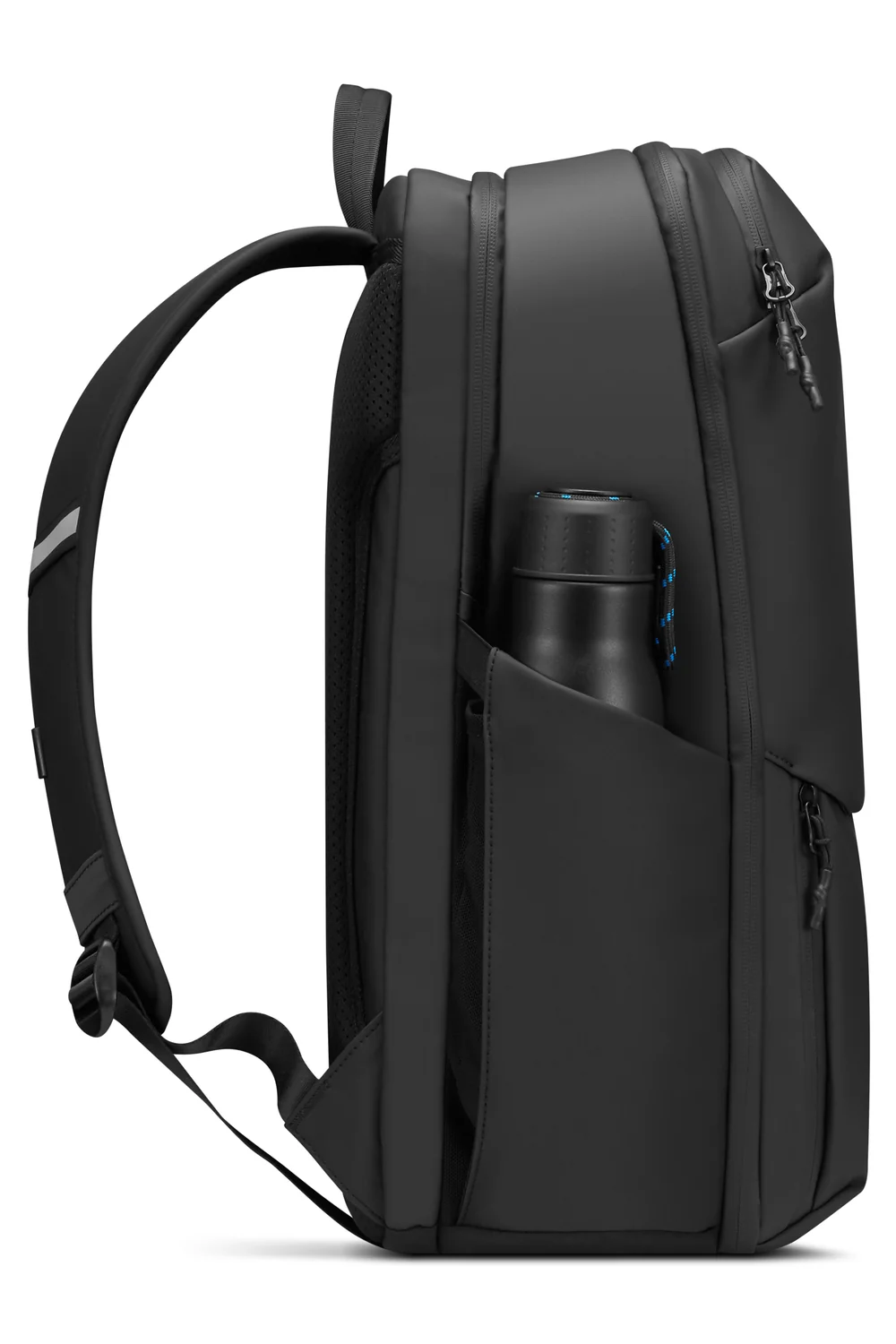Mochila Lenovo Legion Gaming GB800 para Portátil até 17" Preto Resistente à Água - Imagem 10
