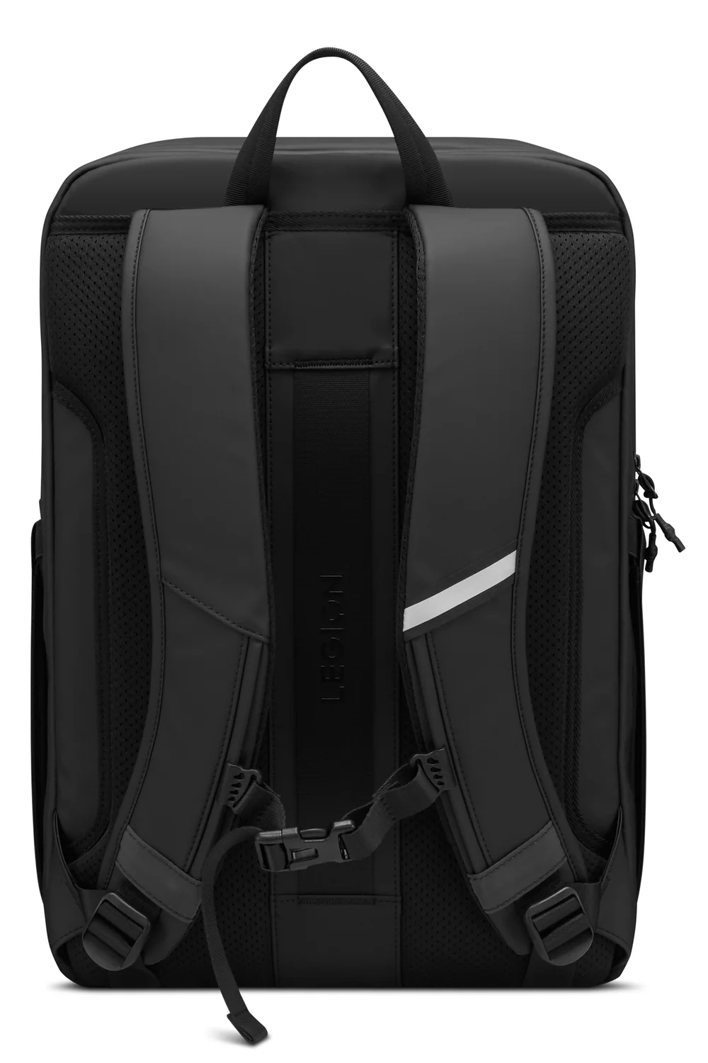 Mochila Lenovo Legion Gaming GB800 para Portátil até 17" Preto Resistente à Água - Imagem 5