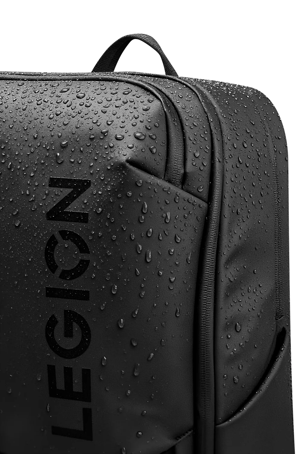 Mochila Lenovo Legion Gaming GB800 para Portátil até 17" Preto Resistente à Água - Imagem 11