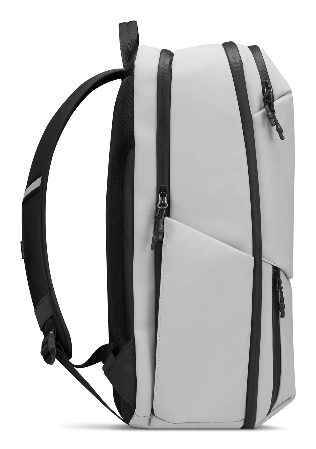 Mochila Gaming para Portátil Lenovo Legion GB800 17" - Cinzento - Imagem 2