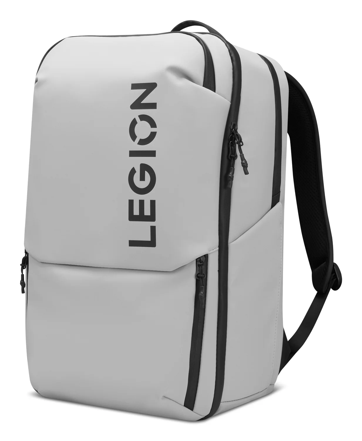 Mochila Gaming para Portátil Lenovo Legion GB800 17" - Cinzento - Imagem 3