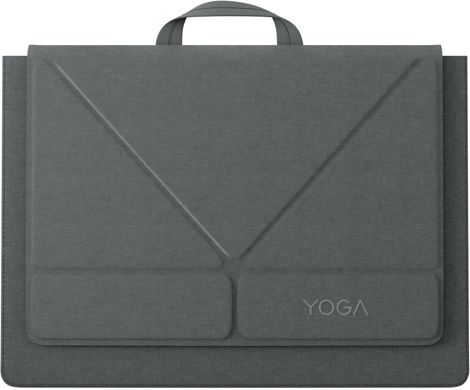 Mala Lenovo Yoga Tote Sleeve 16" Cinzento