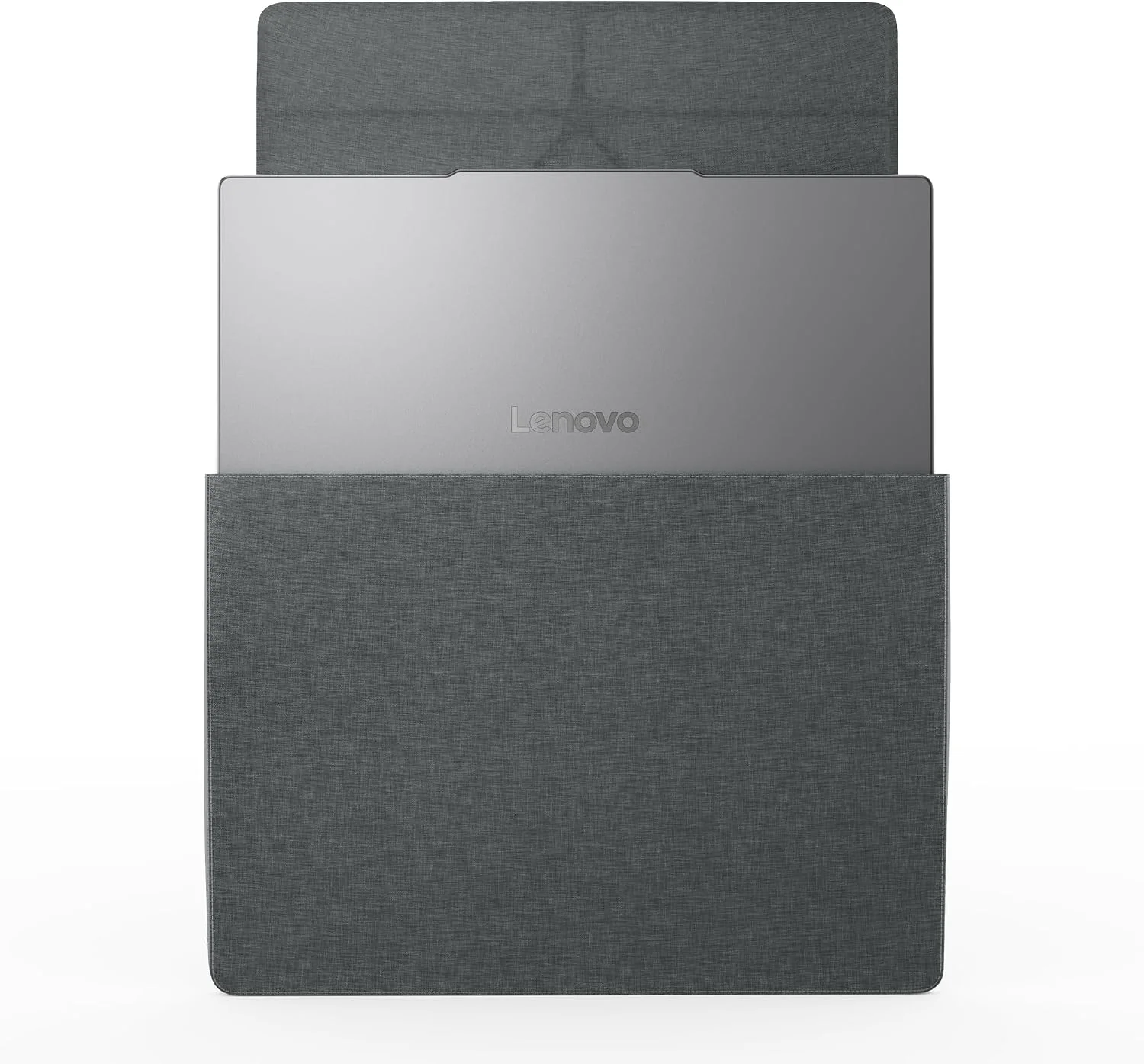Mala Lenovo Yoga Tote Sleeve 16" Cinzento - Imagem 2
