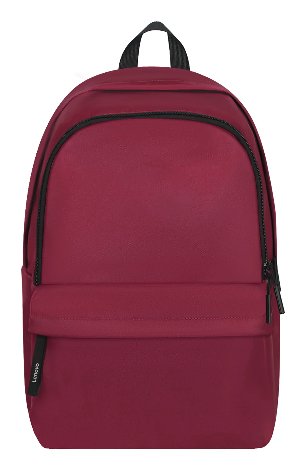 Mochila Lenovo Commuter Backpack B10 para Portátil até 16" Poliéster 24L Resistente à Água Vermelho