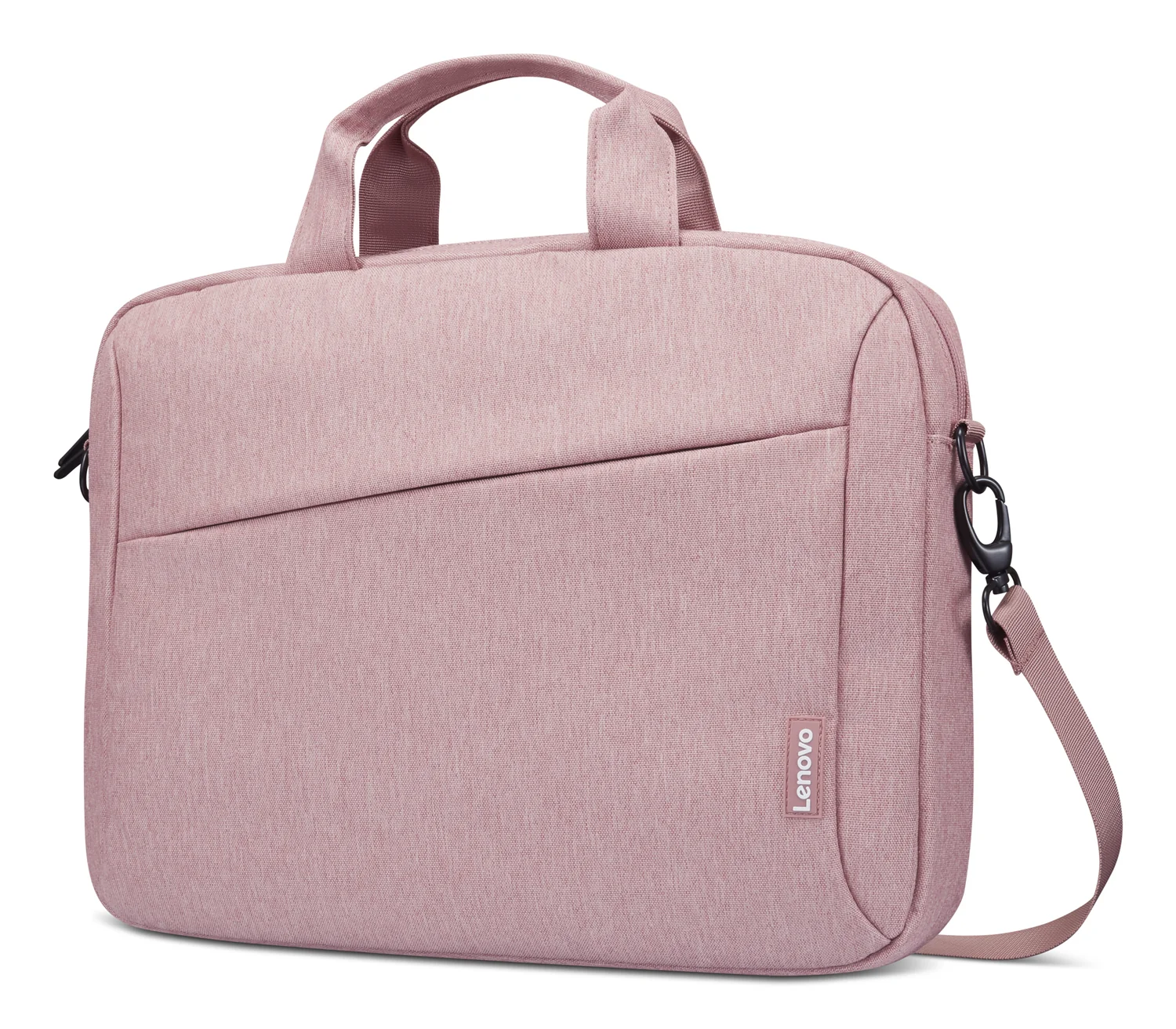 Mala para Portátil Lenovo 16" Laptop Topload T210 Rosa ECO - Imagem 3