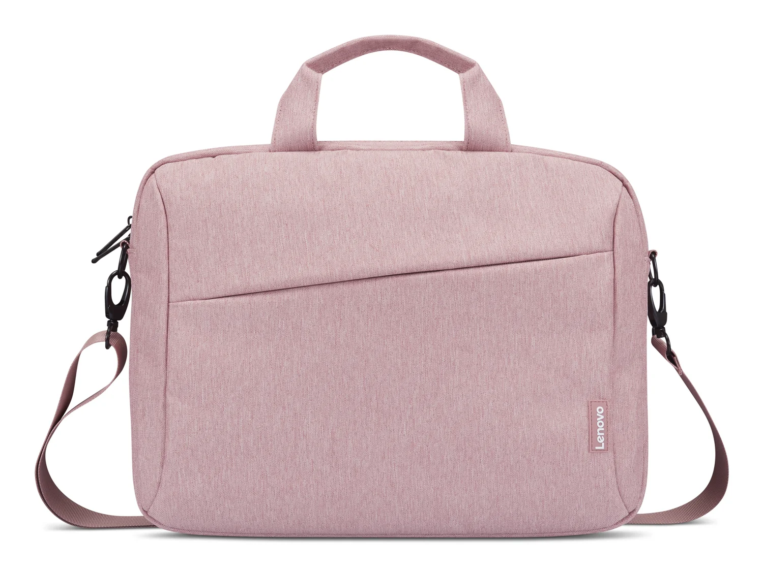 Mala para Portátil Lenovo 16" Laptop Topload T210 Rosa ECO