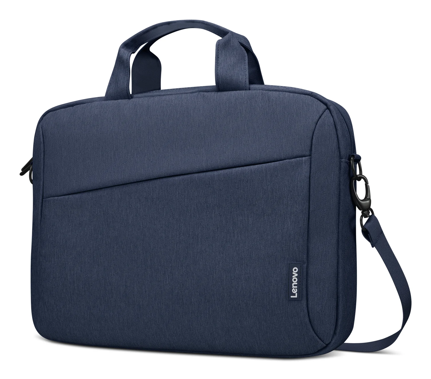 Mala para Portátil Lenovo Laptop Topload T210 16" Azul Navy ECO - Imagem 3