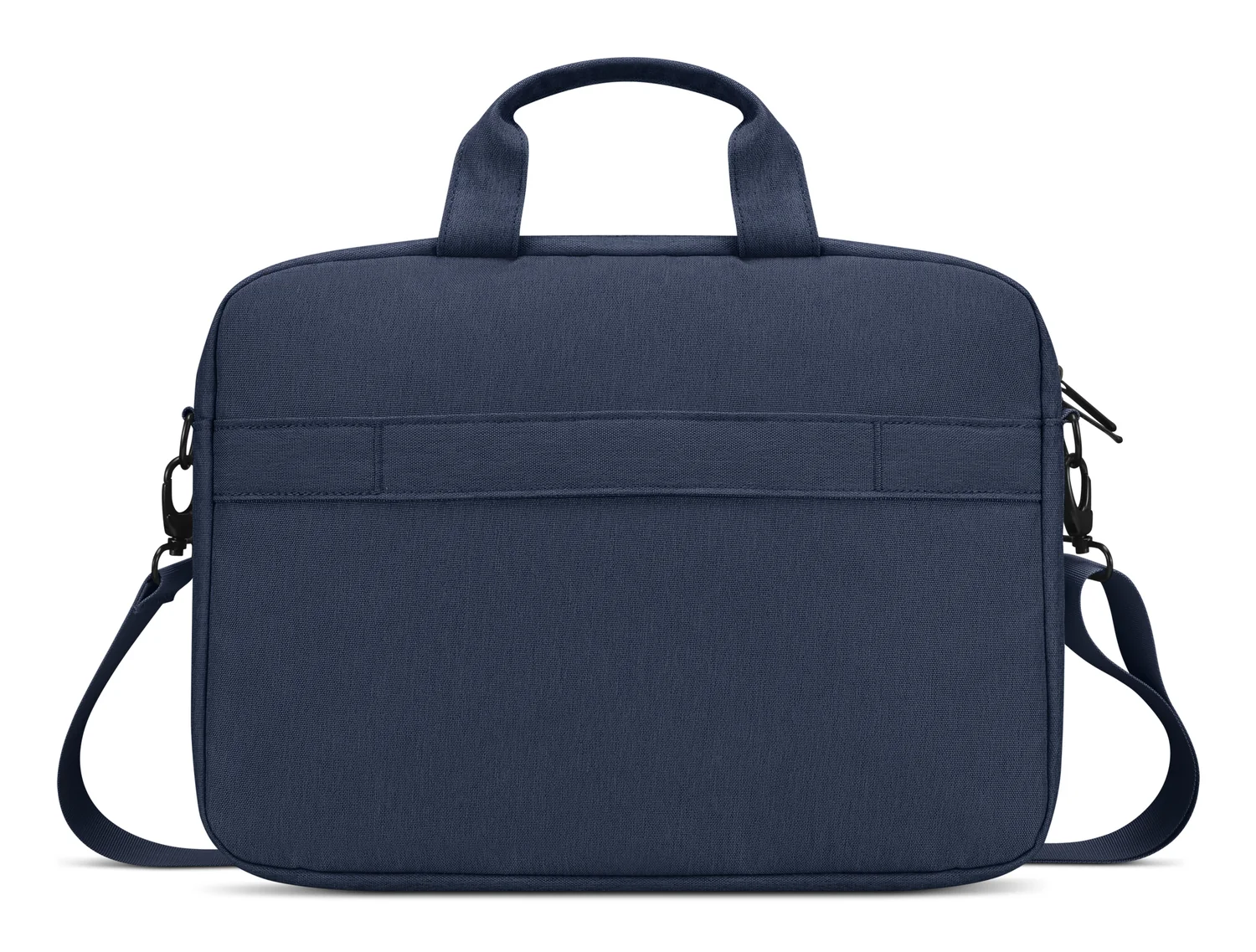 Mala para Portátil Lenovo Laptop Topload T210 16" Azul Navy ECO - Imagem 2