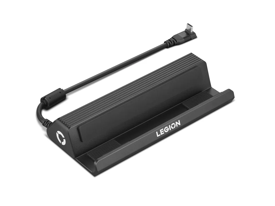 Estação de Acoplamento Lenovo Legion Go USB-C Dock - Imagem 3