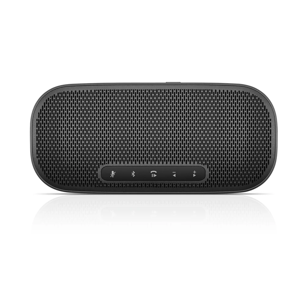 Coluna Portátil Lenovo 700 Ultraportable Bluetooth 4W Preto - Imagem 3