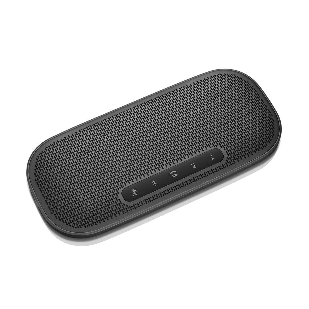 Coluna Portátil Lenovo 700 Ultraportable Bluetooth 4W Preto