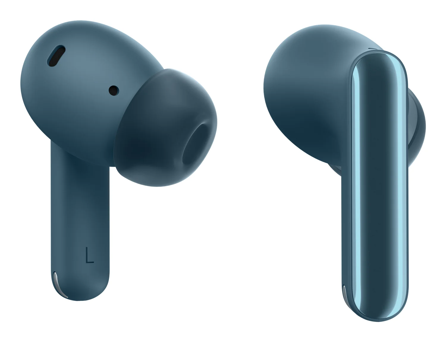 Auriculares Bluetooth Lenovo Yoga TWS PC Edition True Wireless ANC - Imagem 4