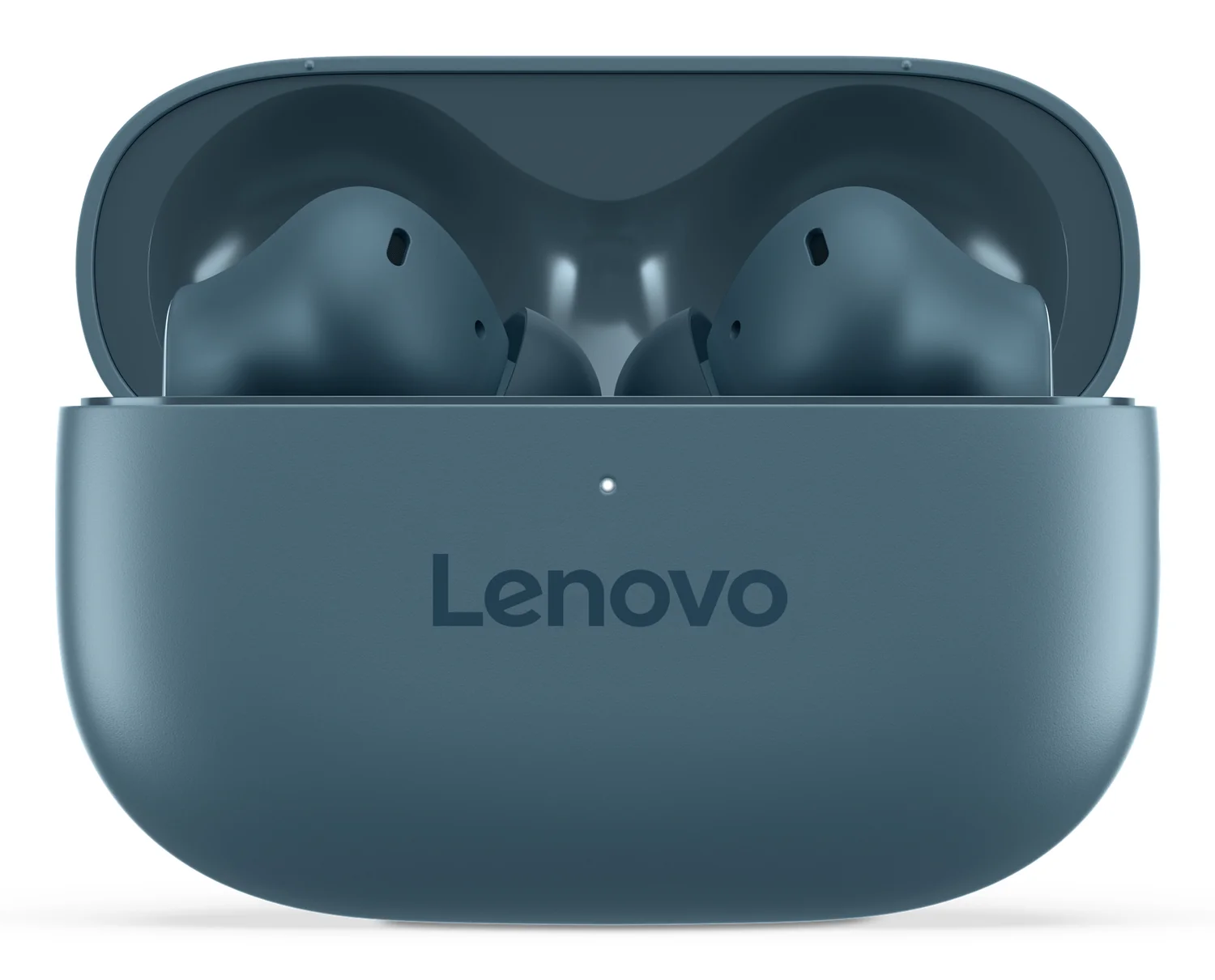 Auriculares Bluetooth Lenovo Yoga TWS PC Edition True Wireless ANC - Imagem 13