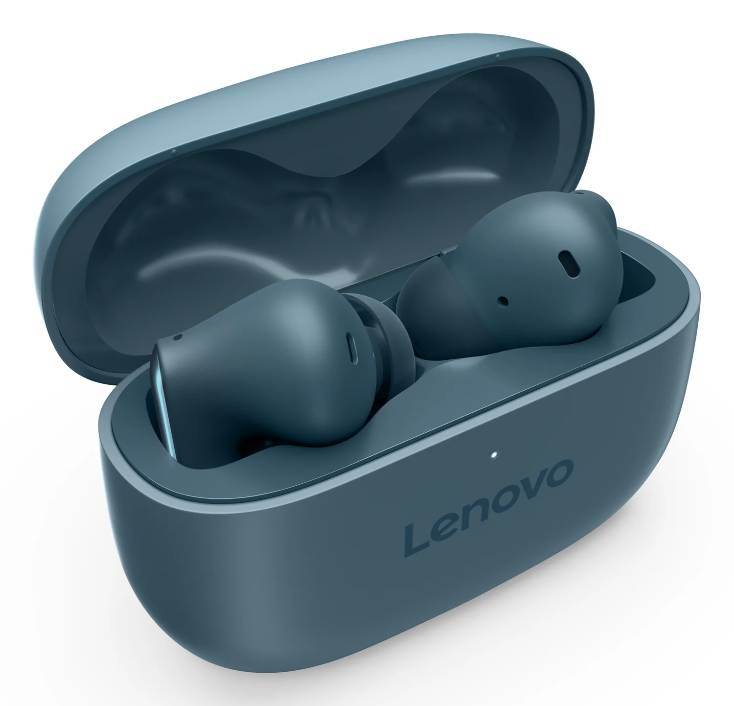Auriculares Bluetooth Lenovo Yoga TWS PC Edition True Wireless ANC - Imagem 9