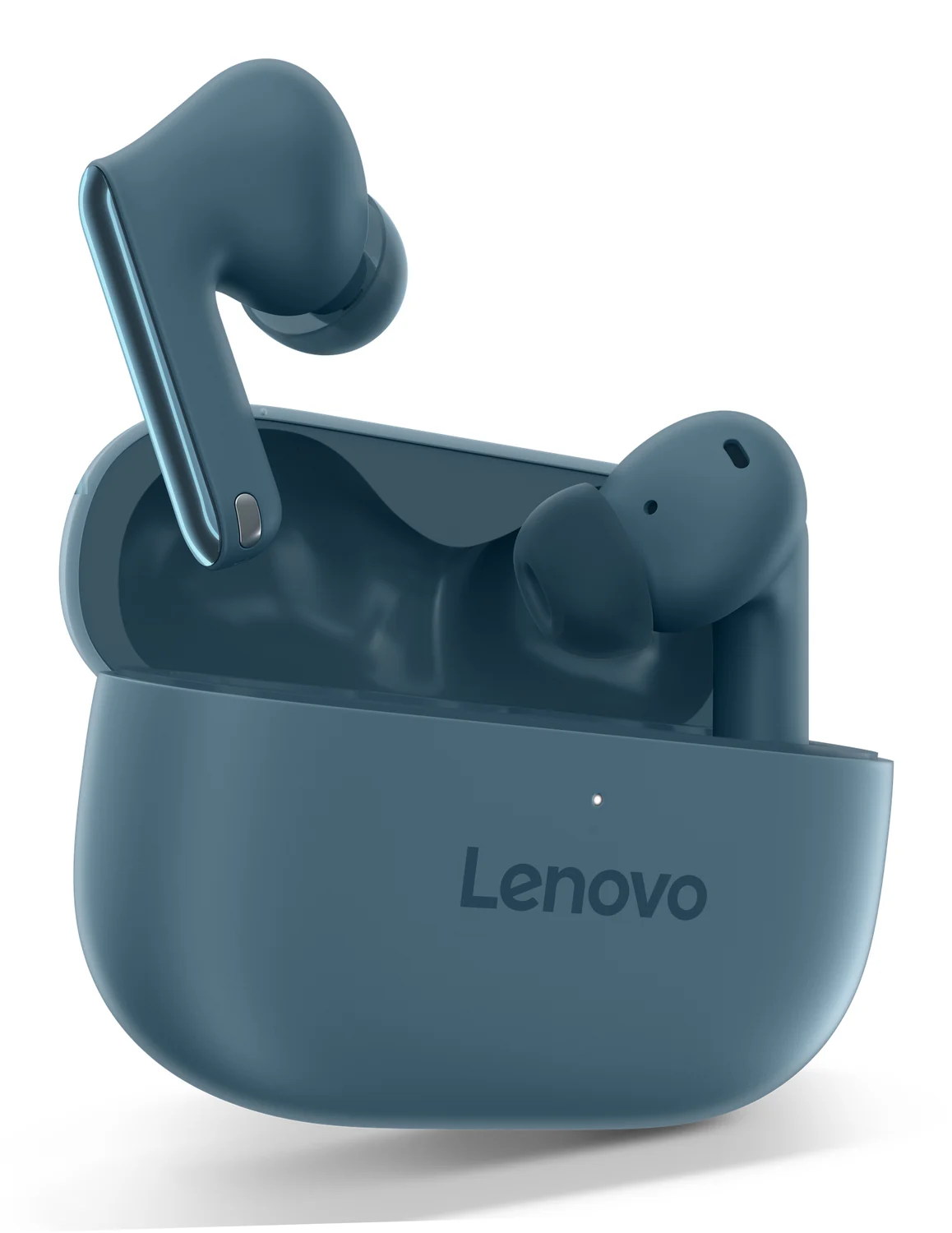 Auriculares Bluetooth Lenovo Yoga TWS PC Edition True Wireless ANC - Imagem 3