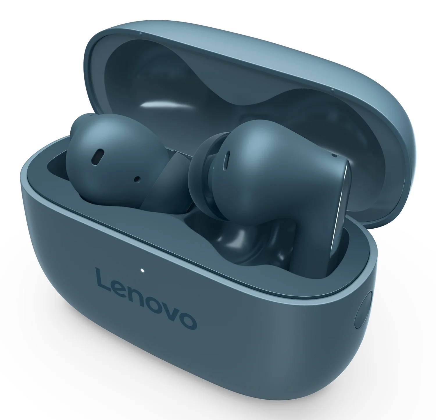 Auriculares Bluetooth Lenovo Yoga TWS PC Edition True Wireless ANC - Imagem 11