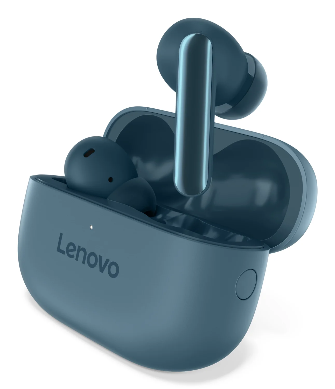 Auriculares Bluetooth Lenovo Yoga TWS PC Edition True Wireless ANC - Imagem 6