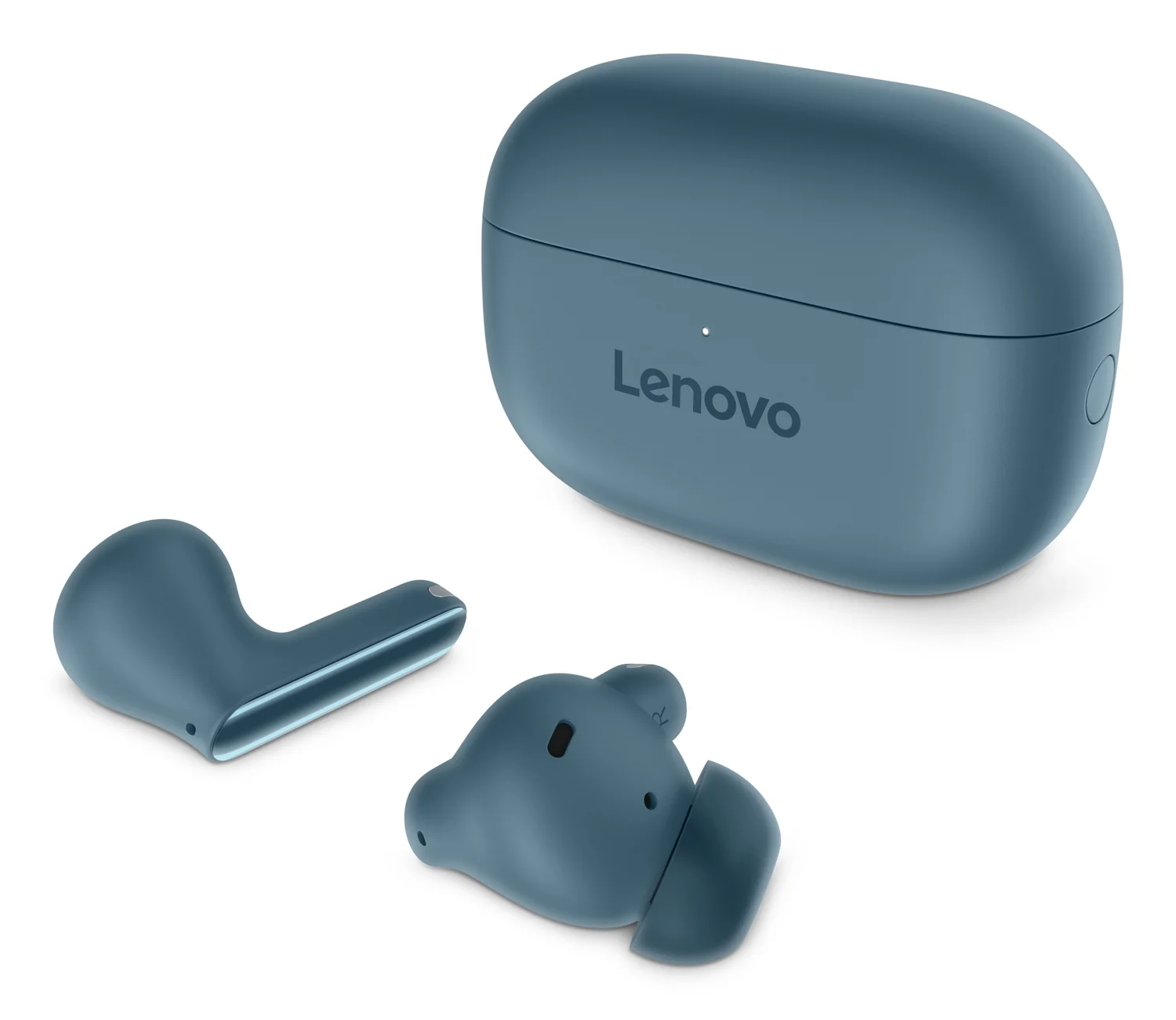 Auriculares Bluetooth Lenovo Yoga TWS PC Edition True Wireless ANC - Imagem 2