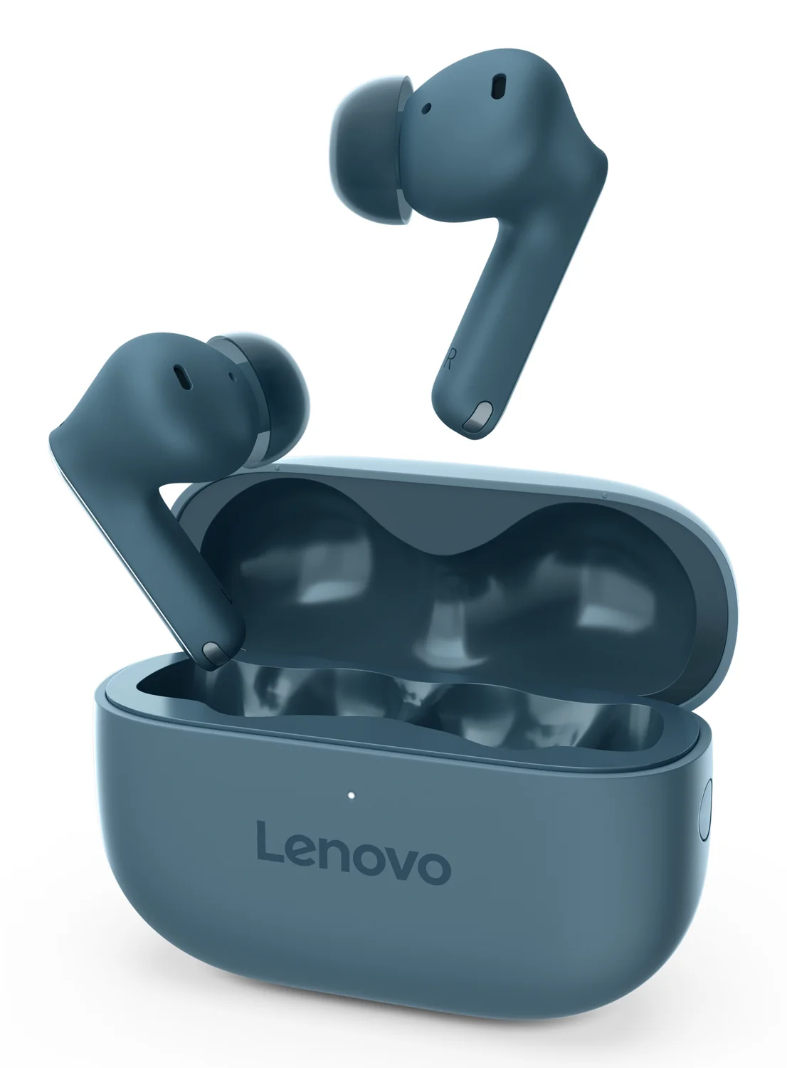 Auriculares Bluetooth Lenovo Yoga TWS PC Edition True Wireless ANC - Imagem 12