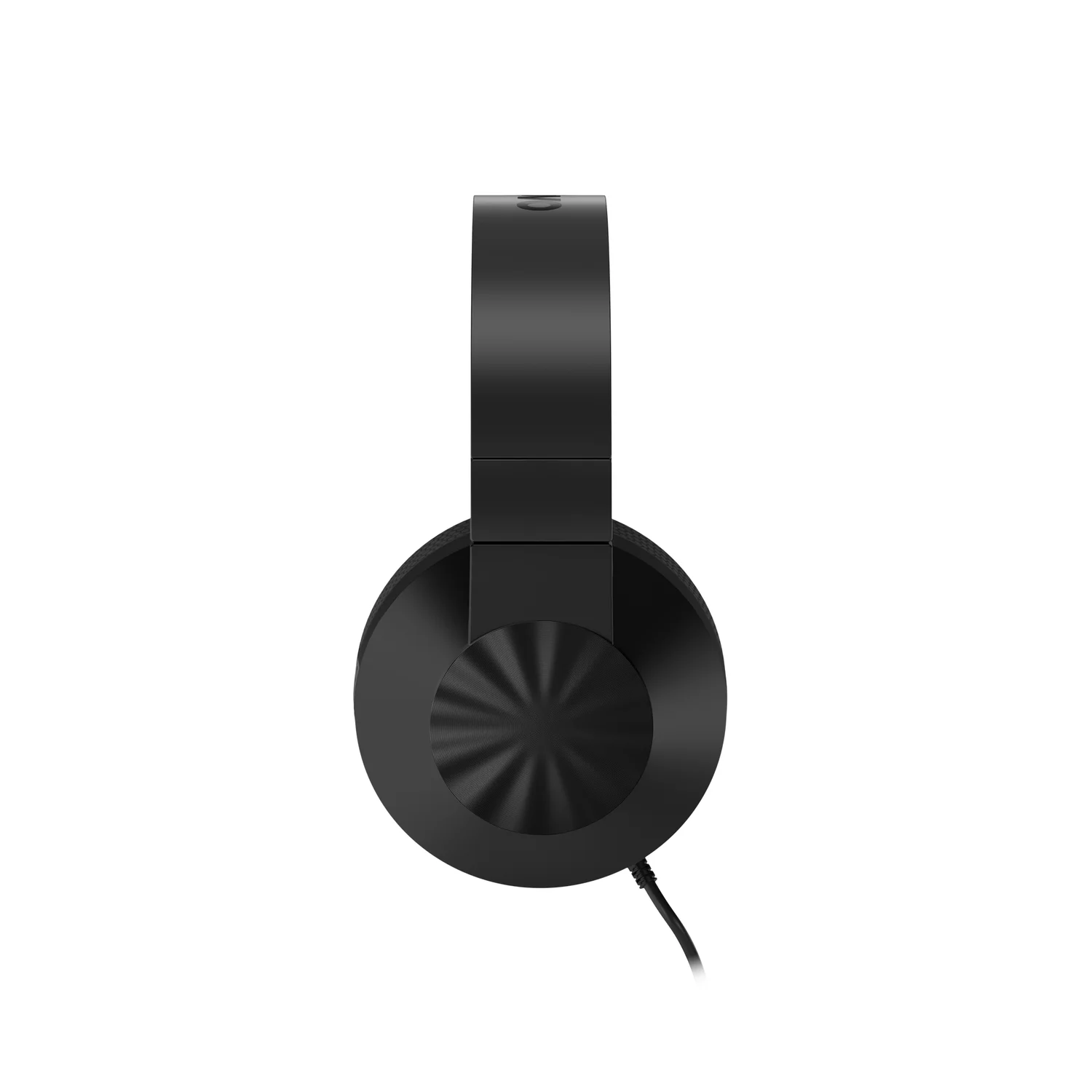 Auriculares gaming com fio Lenovo H210 (Preto)